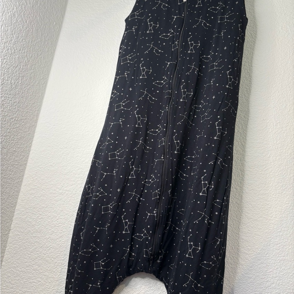 KYTE Constellation Print SLEEP BAG